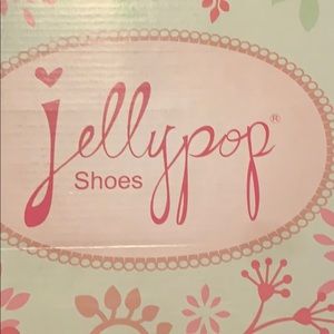 Floral canvas boots